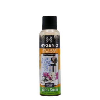 HYGENIQ Raikaste 185ml