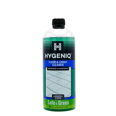 HYGENIQ Lattian- ja saumanpuhdistusaine 750ml