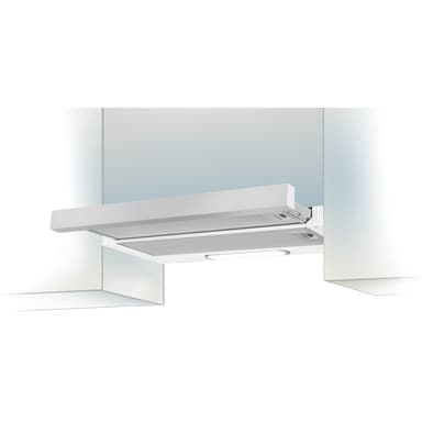 Ecotronic liesituuletin EPOC500W
