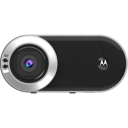 MOTOROLA Autokamera MDC100 2.7   Näyttö Full HD