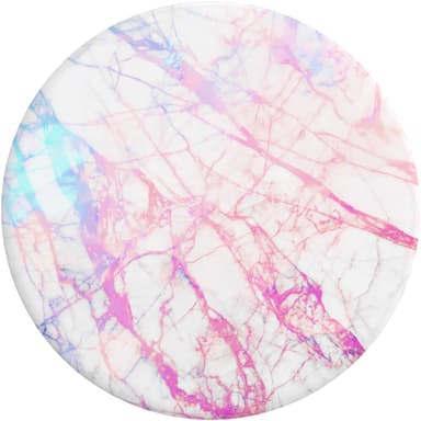 POPSOCKETS Aurora Granite Irrotettava Grip Telinetoiminnolla