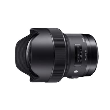 SIGMA AF 14mm f/1.8 DG HSM Art LEICA  L-Mount