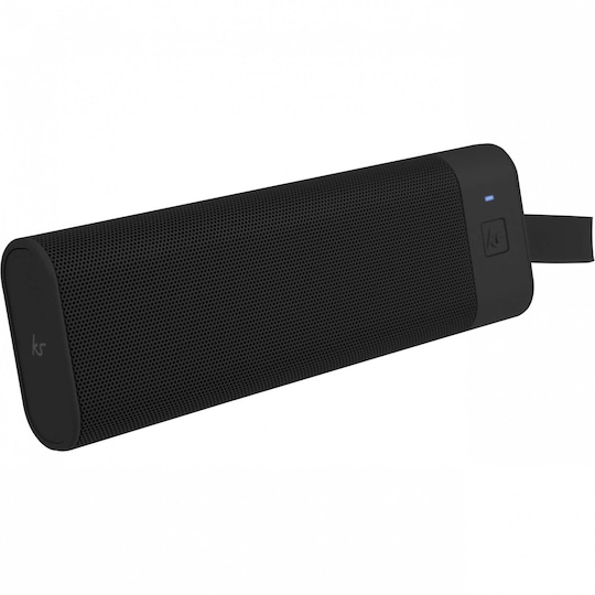 KITSOUND BoomBar  Plus Bluetooth Black
