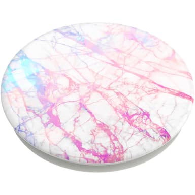 POPSOCKETS Aurora Granite Irrotettava Grip Telinetoiminnolla