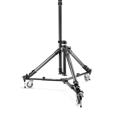 MANFROTTO VR Jalustavaunu Säädettävä MDOLLYVR
