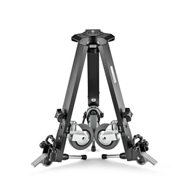 MANFROTTO VR Jalustavaunu Säädettävä MDOLLYVR