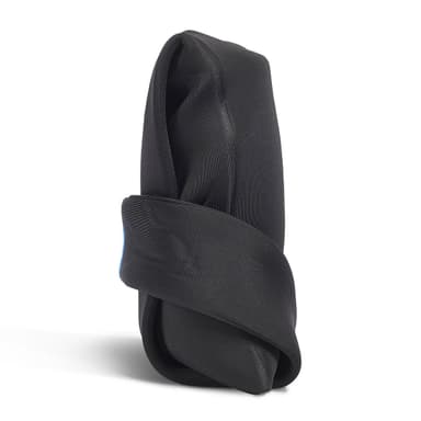 MIGGO Kiikari Suoja/Hihna Black