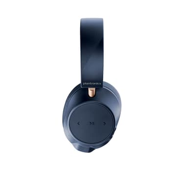 PLANTRONICS BACKBEAT GO 810 Over-Ear Langaton ANC Sininen