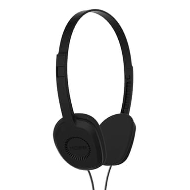 KOSS KPH8K On-Ear Black