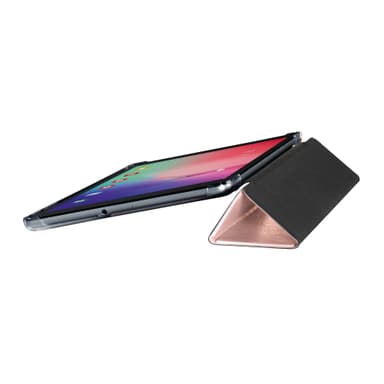 HAMA Tabletsuoja Fold Clear Ruusukulta Samsung Galaxy Tab A 10,1