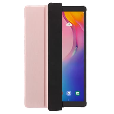 HAMA Tabletsuoja Fold Clear Ruusukulta Samsung Galaxy Tab A 10,1