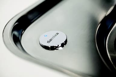 Damixa elektroninen astianpesukoneen sulkuventtiili