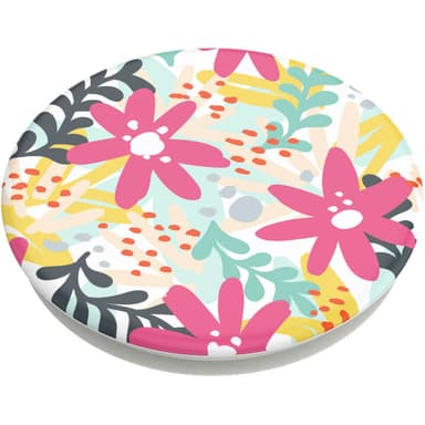 Popsockets mobiililaitepidike (Mod Bloom)