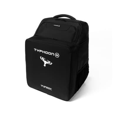 YUNEEC Reppu Typhoon H/H520
