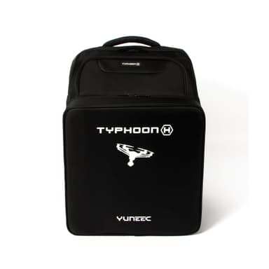YUNEEC Reppu Typhoon H/H520