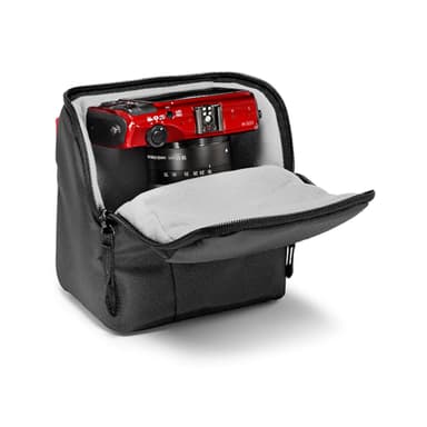 MANFROTTO Kameralaukku NX Peilitön V2 Harmaa