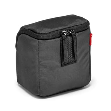 MANFROTTO Kameralaukku NX Peilitön V2 Harmaa