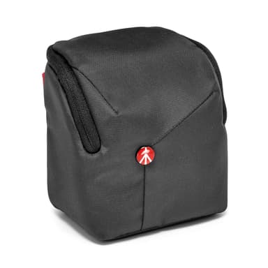 MANFROTTO Kameralaukku NX Peilitön V2 Harmaa