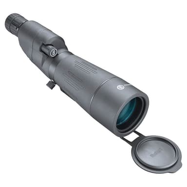 BUSHNELL Kaukoputkisetti 20-60x 65 FMC WP/FP Musta