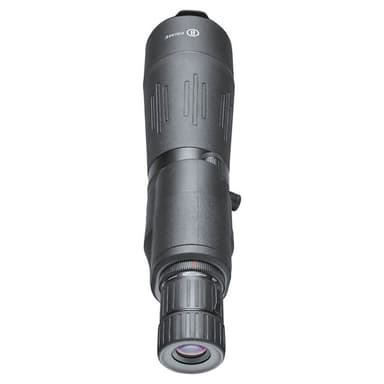 BUSHNELL Kaukoputkisetti 20-60x 65 FMC WP/FP Musta
