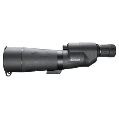BUSHNELL Kaukoputkisetti 20-60x 65 FMC WP/FP Musta