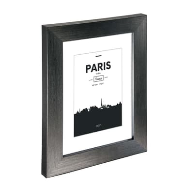 HAMA Kehys Paris 10x15cm Musta