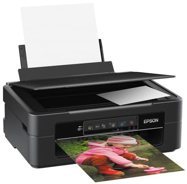 Epson Expression Home XP-245 monitoimitulostin