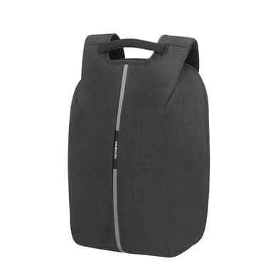 SAMSONITE Reppu SECURIPAK  15,6" Musta