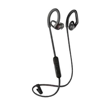 PLANTRONICS BACKBEAT FIT 350  In-Ear Langaton Musta