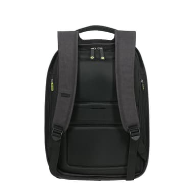 SAMSONITE Reppu SECURIPAK  15,6" Musta
