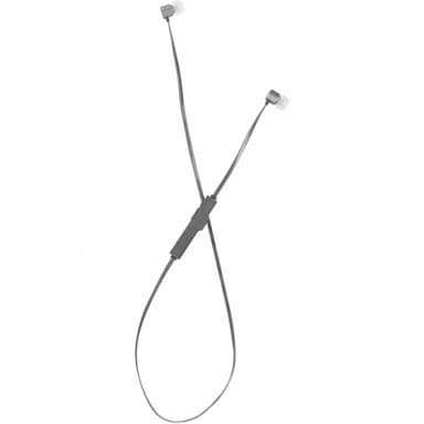 KITSOUND Hive In-Ear Mic Gunmetal