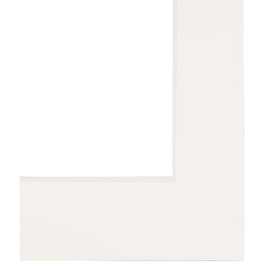 Hama Passepartout 30x40 Valk.