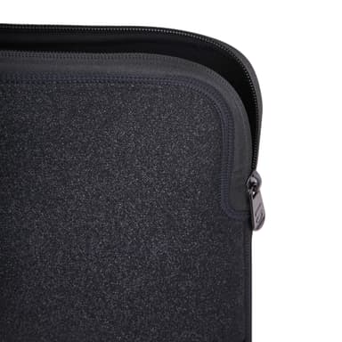 ONSALA Sleeve Glitter 13/14" Musta