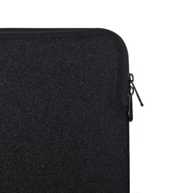 ONSALA Sleeve Glitter 13/14" Musta