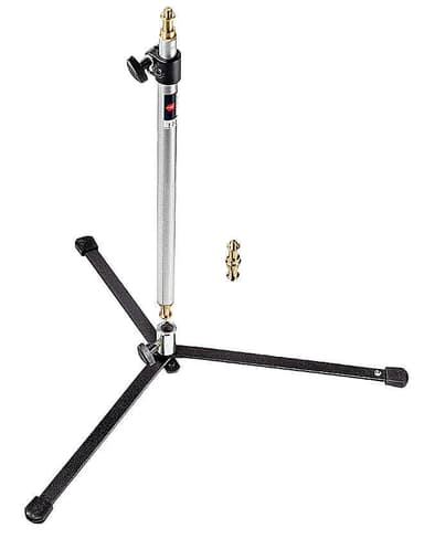 MANFROTTO Valaisinjalusta Backlite 012B 1012B