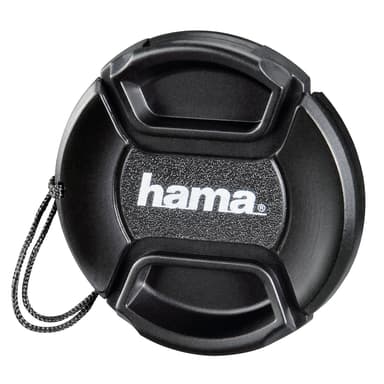 HAMA Linssinsuoja Smart-Snap 82mm