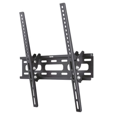 HAMA Wall Mount Tilt VESA 400 x 400 32" - 56" Black