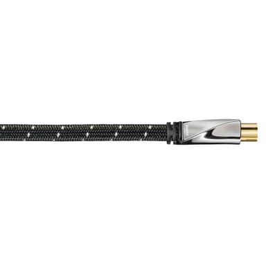 AVINITY Antennijohto 120dB Luokka 5 2m
