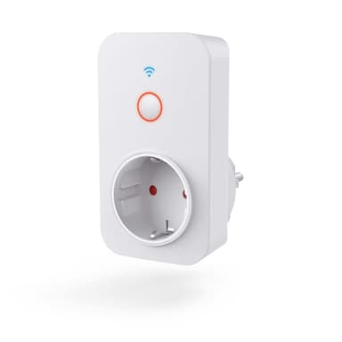 HAMA WiFi Pistorasia 16A