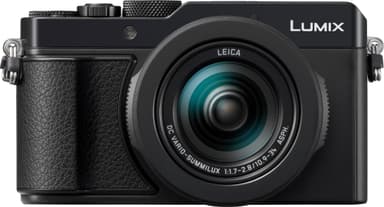 Panasonic Lumix kompaktikamera DC-LX100M2EP