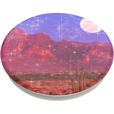 Popsockets mobiililaitepidike (Canyon Mirage)