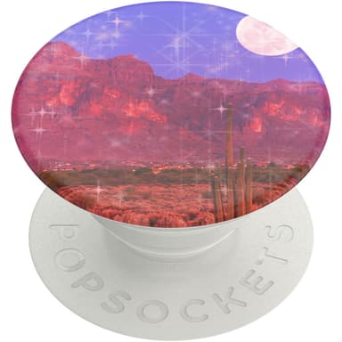 Popsockets mobiililaitepidike (Canyon Mirage)