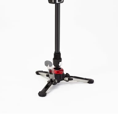 MANFROTTO Jalustatuki Video MVMXPROBASE