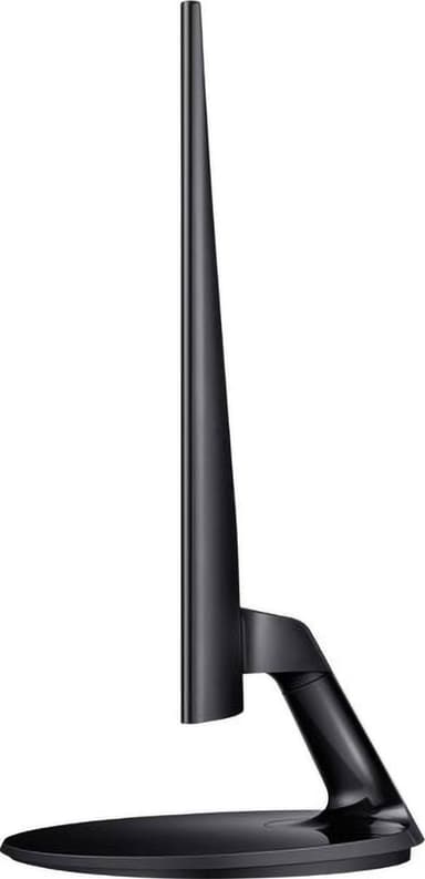 Samsung S27F354 27" näyttö (musta)