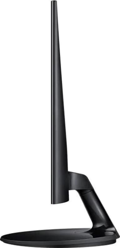Samsung S24F354 23,5" näyttö (musta)