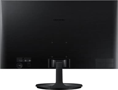 Samsung S24F354 23,5" näyttö (musta)