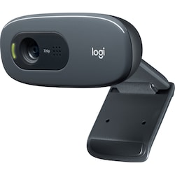 Logitech C270 HD webkamera