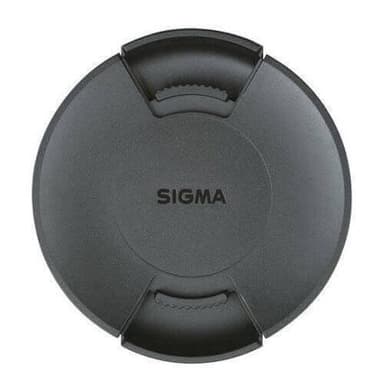 SIGMA Objektiivikansi 82mm LCF-82 III