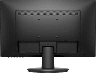 HP 24o 24" näyttö (musta)