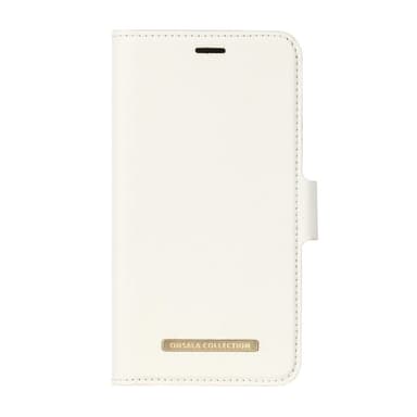 ONSALA COLLECTION Lompakko Saffiano White iPhoneX/Xs